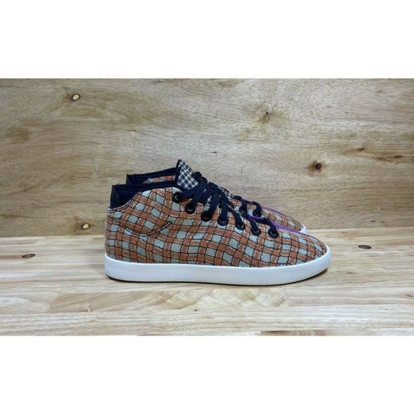 allbirds Other - Allbirds Wool Piper Mid Split Tartan Limited Edition Mens Size 10